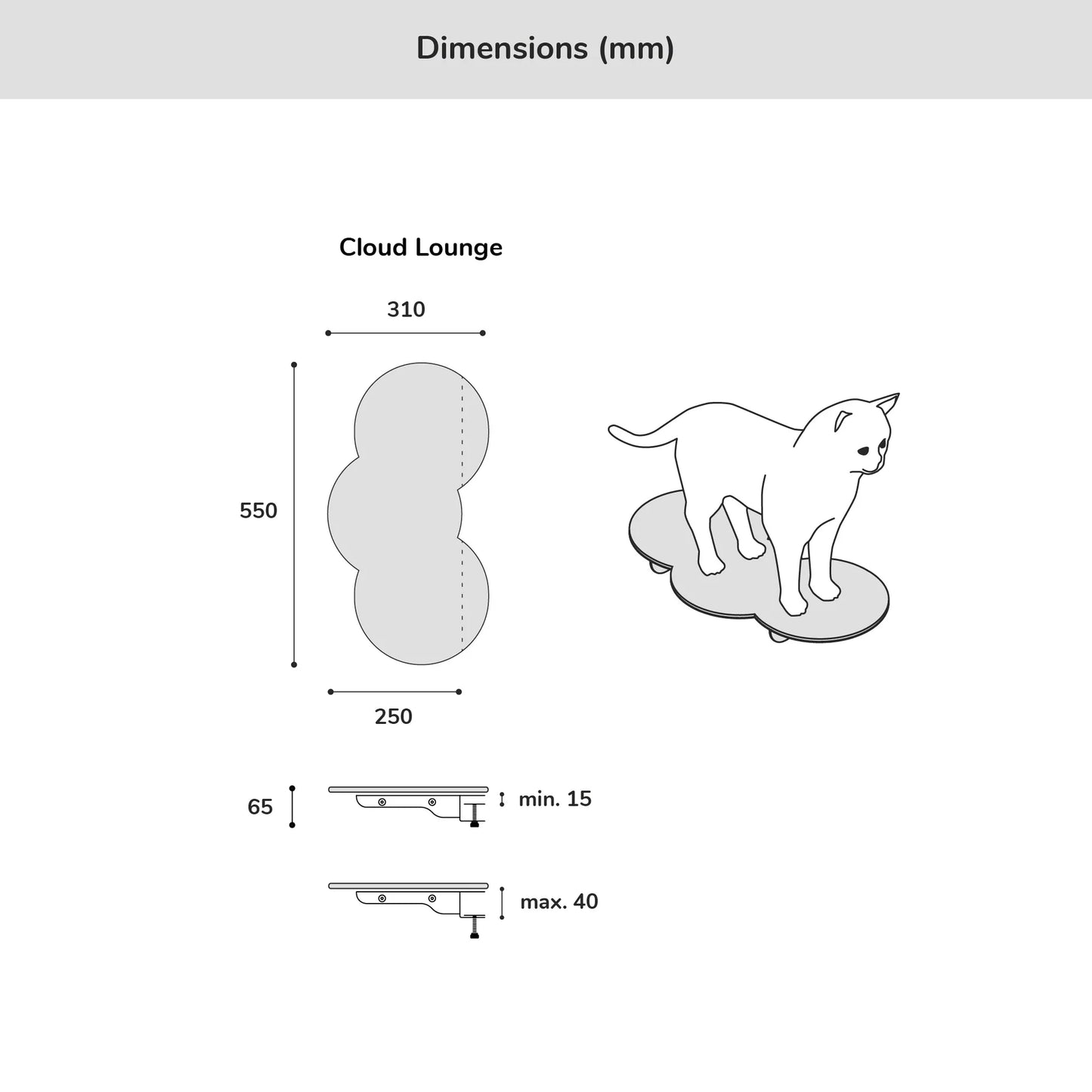 Catssup Floating Playground