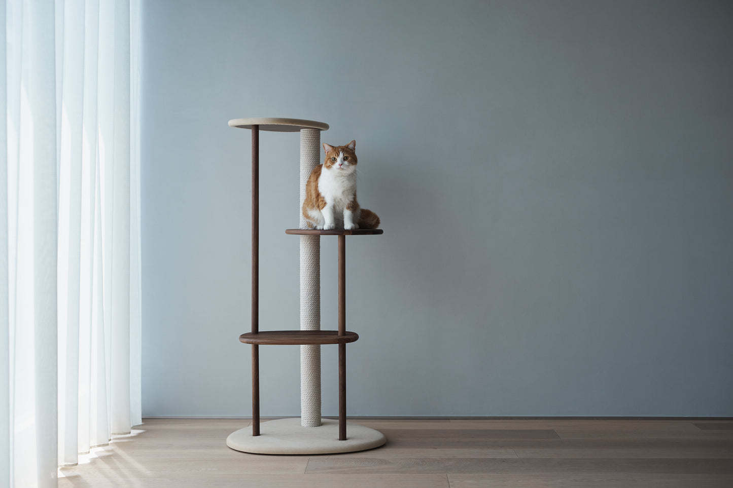 KARIMOKU CAT TREE
