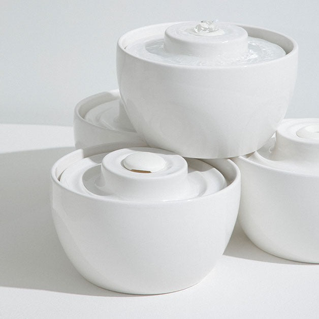 Duit Wave Pot x Dry Mat