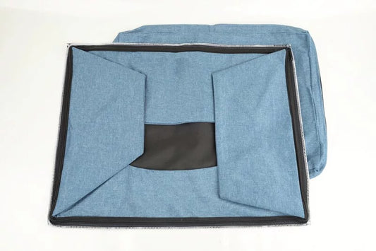 Macarro Replacement Cover for Bed - Linen Fabric