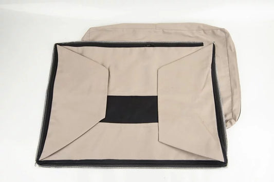 Macarro Replacement Cover for Bed - Cotton Fabric