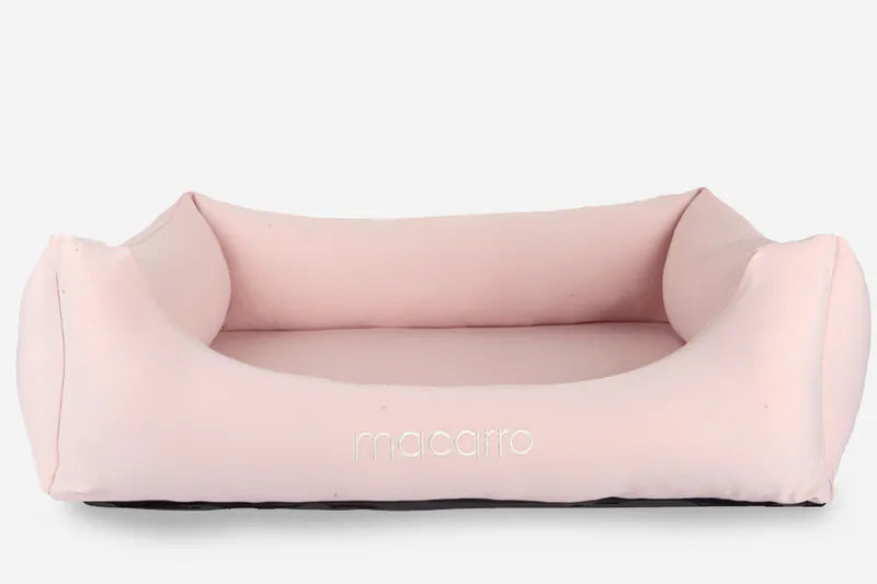 Macarro 寵物LATEX乳膠床 - 超涼感