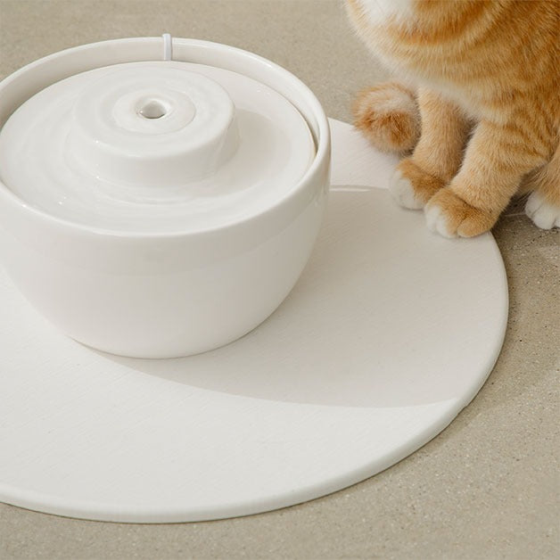 Duit Wave Pot x Dry Mat