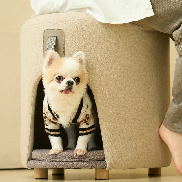 Duit Stool House