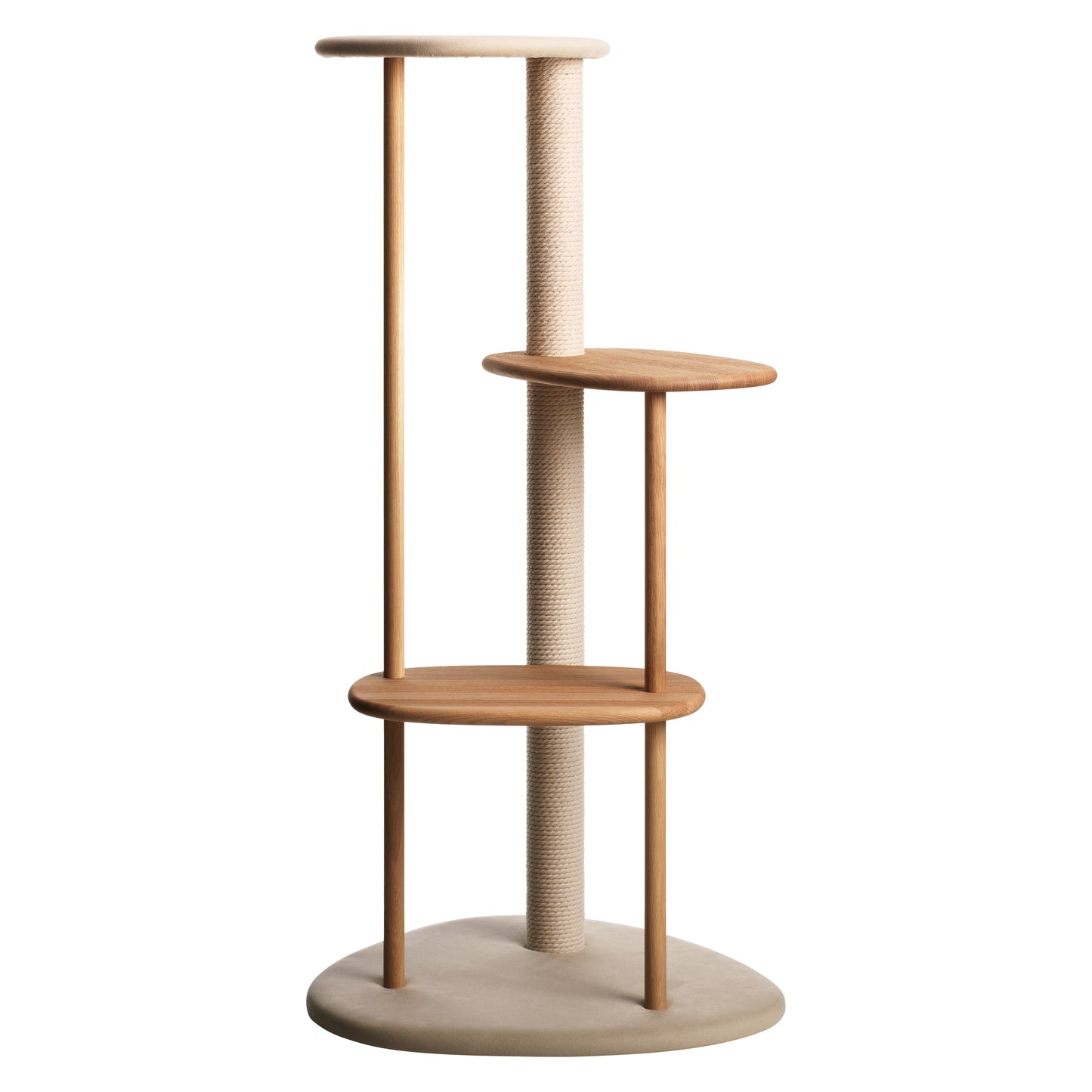 KARIMOKU CAT TREE