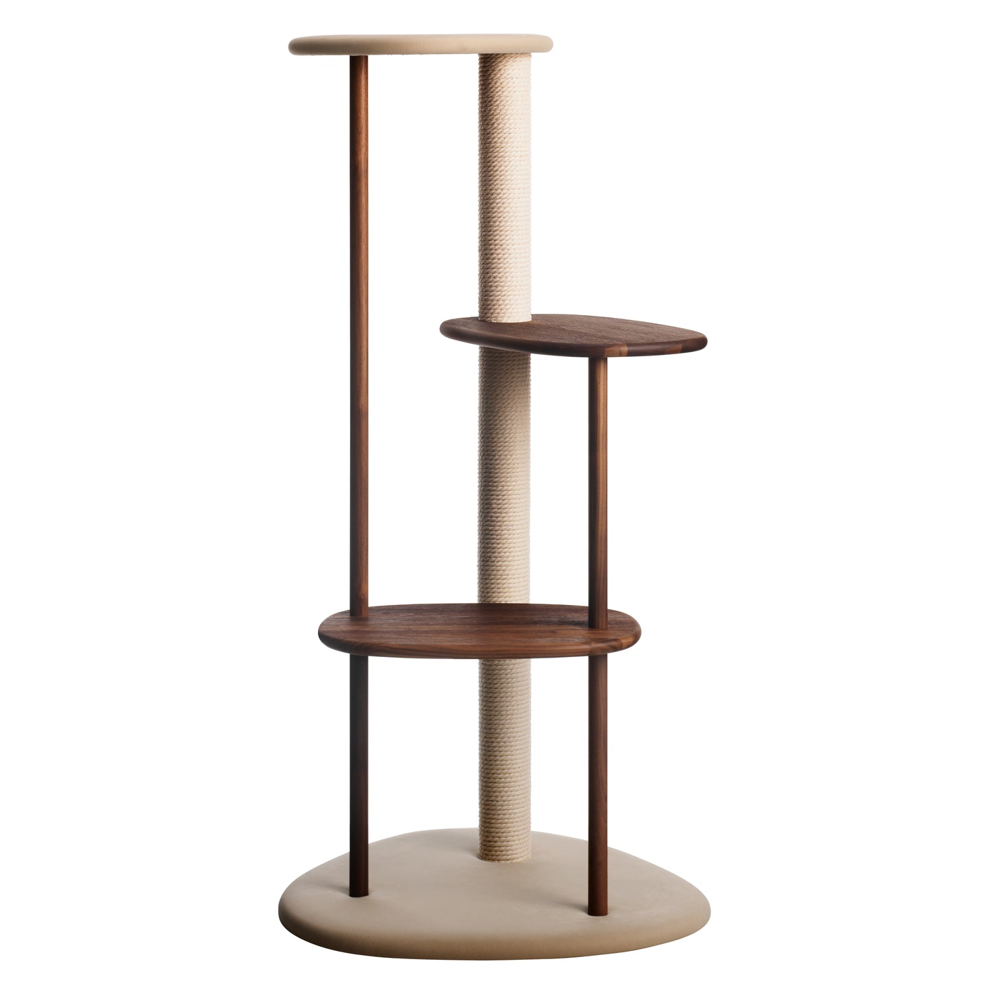 KARIMOKU CAT TREE