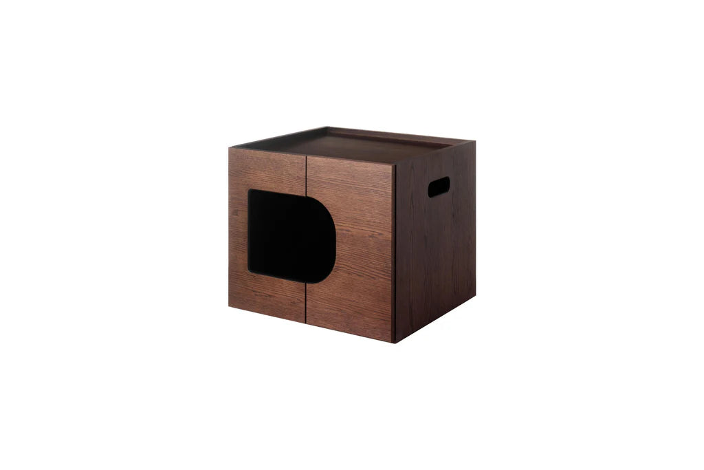 KARIMOKU CAT Restroom