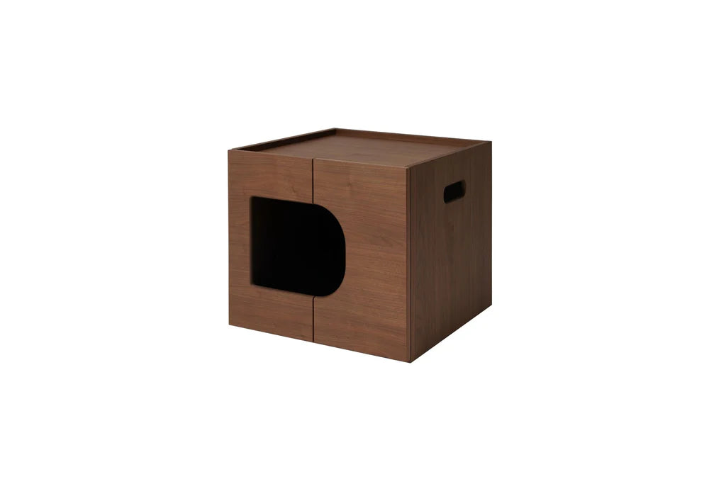 KARIMOKU CAT Restroom