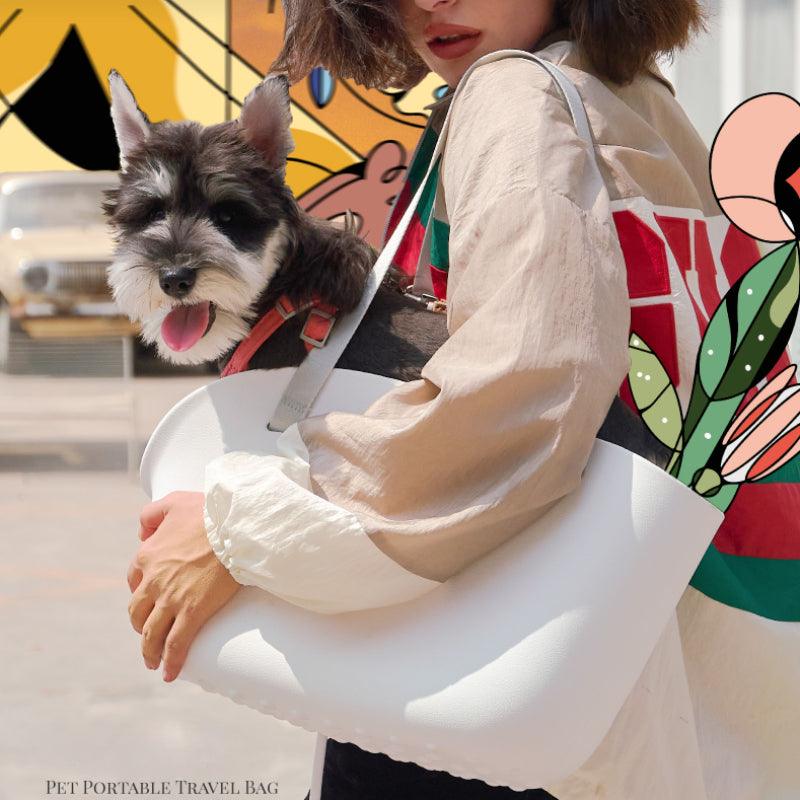 Kama Muta Pet Tote Bag