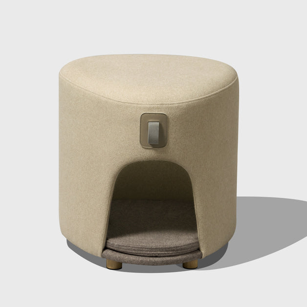 Duit Stool House