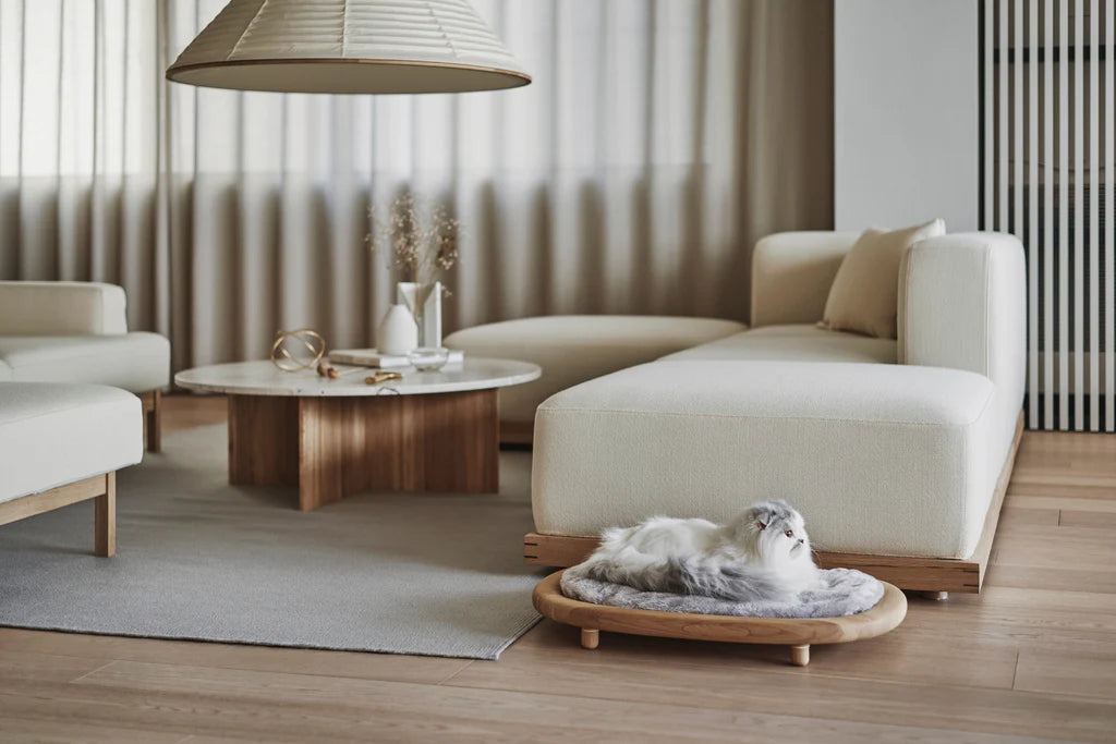 KARIMOKU CAT Bed