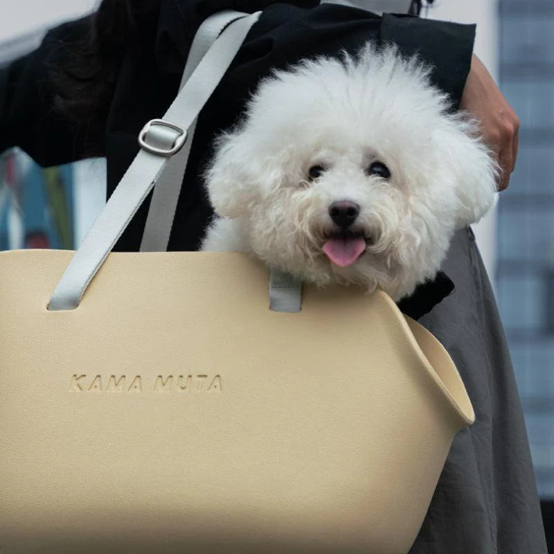 Kama Muta Pet Tote Bag