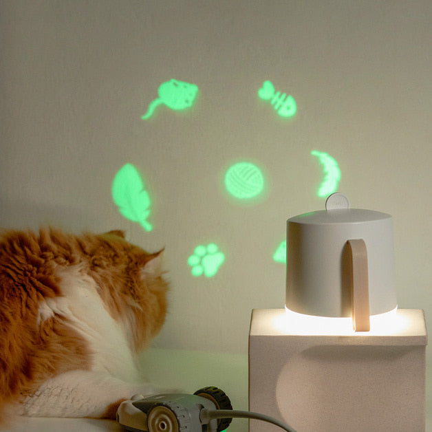 Duit Kitty Cinema