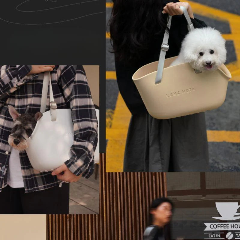 Kama Muta Pet Tote Bag
