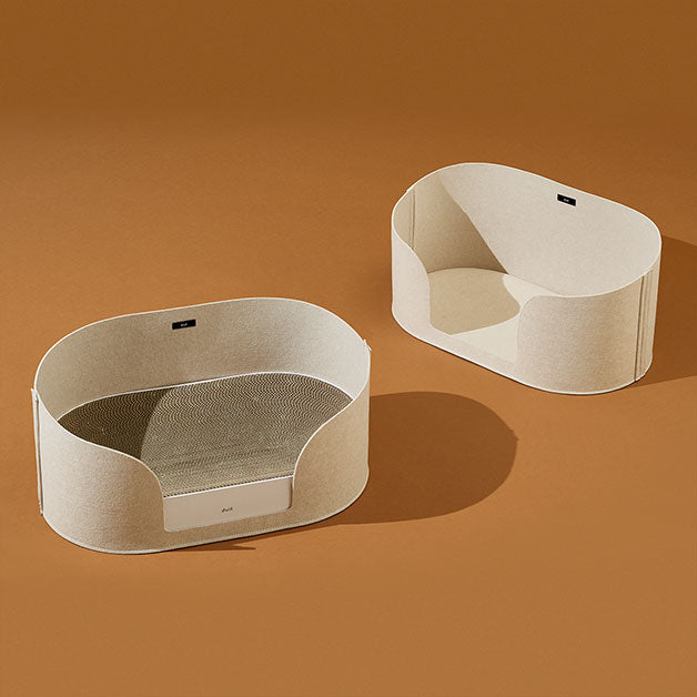 Duit All Day Basket Set