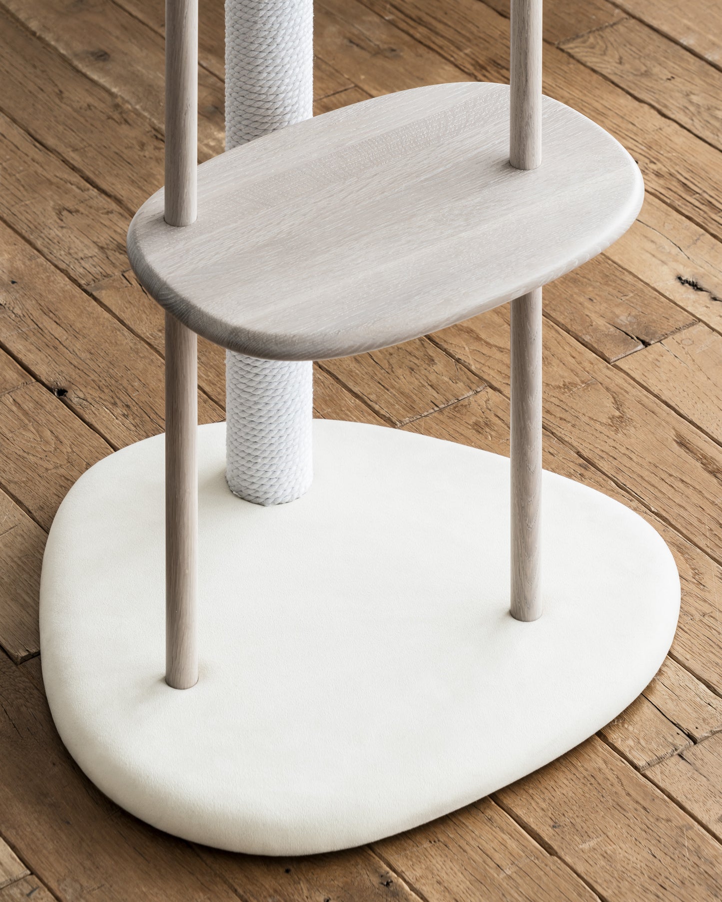 KARIMOKU CAT TREE