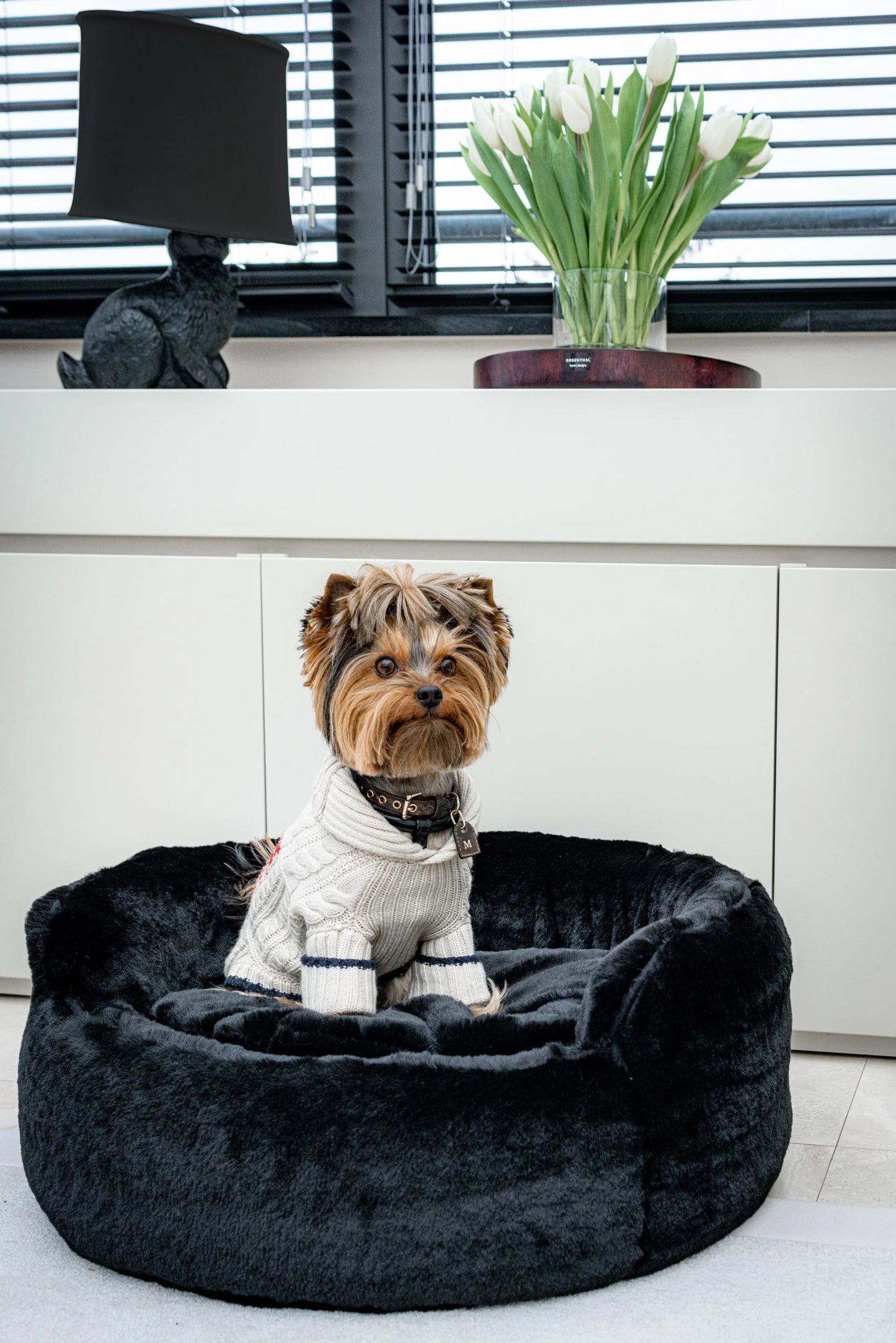 YIN YANG Pet Sofa