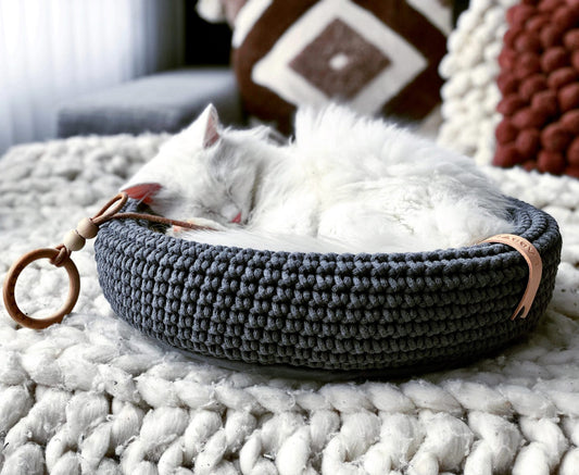 Labbvenn Coco Cat Basket