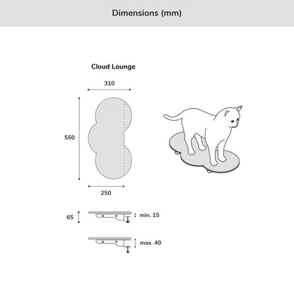 Catssup Floating Playground