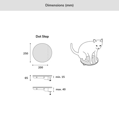 Catssup Floating Playground