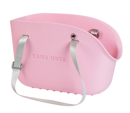 Kama Muta Pet Tote Bag
