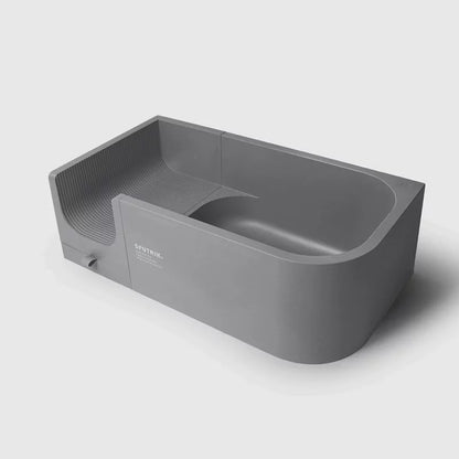 【Pre-order 30 Dec】SPUNIK COZY︱Litter Box