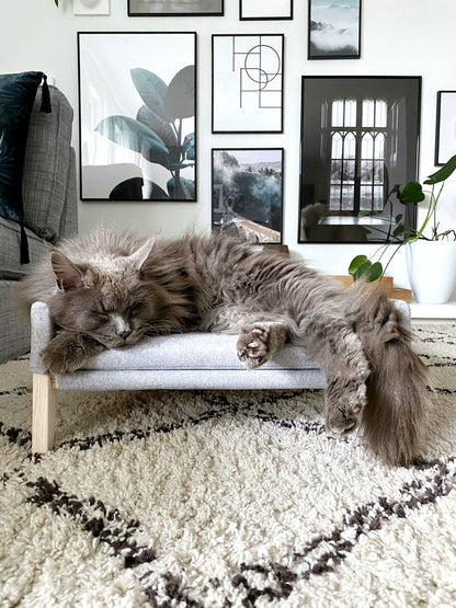 Labbvenn Lulu Cat Bed