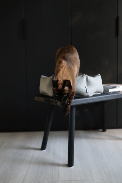 MiaCara Calma Bed Hexagon