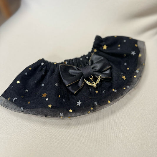 Chanchan's 陳氏屁孩 Magic Cape