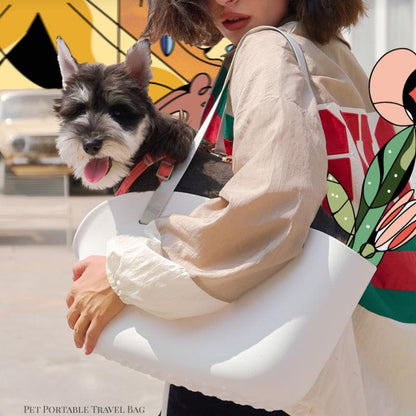 Kama Muta Pet Tote Bag